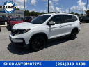 Thumbnail image of 2022 Honda Pilot at SKCO Automotive
