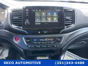 2022 Honda Pilot SE at SKCO Automotive