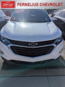 Thumbnail image of 2021 Chevrolet Equinox at FerneliusChevroletInc of Rose City, MI