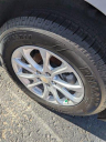 Thumbnail image of 2021 Chevrolet Equinox at FerneliusChevroletInc of Rose City, MI
