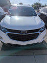 Thumbnail image of 2021 Chevrolet Equinox at FerneliusChevroletInc of Rose City, MI
