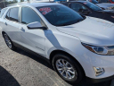 Thumbnail image of 2021 Chevrolet Equinox at FerneliusChevroletInc of Rose City, MI