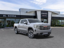 Thumbnail image of 2025 GMC Sierra 1500 at Al Serra Buick GMC