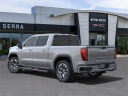 Thumbnail image of 2025 GMC Sierra 1500 at Al Serra Buick GMC