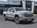 Thumbnail image of 2025 GMC Sierra 1500 at Al Serra Buick GMC