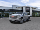 Thumbnail image of 2025 GMC Sierra 1500 at Al Serra Buick GMC