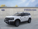 Thumbnail image of 2025 Ford Bronco Sport at D'orazio Ford