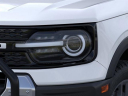 Thumbnail image of 2025 Ford Bronco Sport at D'orazio Ford