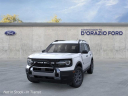 Thumbnail image of 2025 Ford Bronco Sport at D'orazio Ford