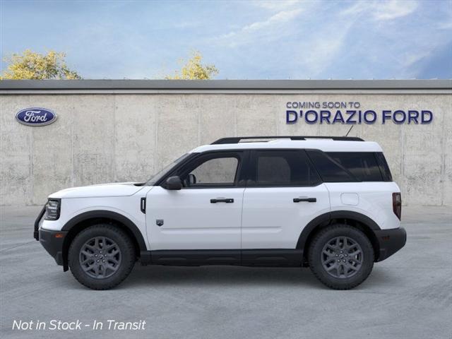 Thumbnail image of 2025 Ford Bronco Sport at D'orazio Ford