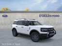 Thumbnail image of 2025 Ford Bronco Sport at D'orazio Ford