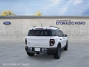 Thumbnail image of 2025 Ford Bronco Sport at D'orazio Ford