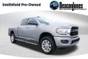 Thumbnail image of 2020 Ram 2500 at SmithfieldPreownedDeaconJones of Selma, NC