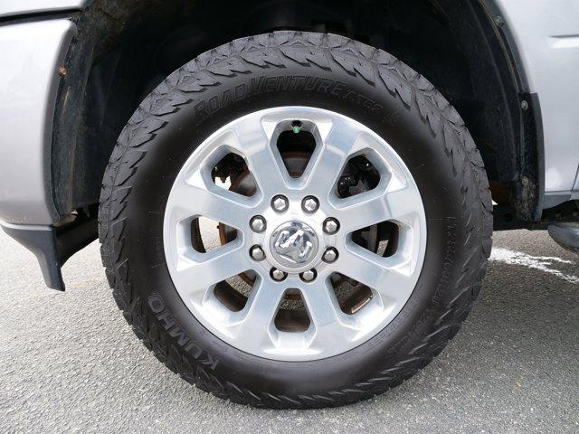 Thumbnail image of 2020 Ram 2500 at SmithfieldPreownedDeaconJones of Selma, NC