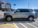 2023 Chevrolet Tahoe LT at Lawton Chrysler Jeep Dodge Ram