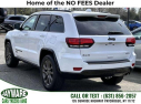 Thumbnail image of 2016 Jeep Grand Cherokee at Jayware Inc.