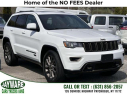 Thumbnail image of 2016 Jeep Grand Cherokee at Jayware Inc.