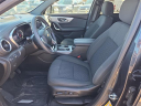 Thumbnail image of 2022 Chevrolet Blazer at North Country Chevrolet Buick Gmc