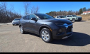 Thumbnail image of 2022 Chevrolet Blazer at North Country Chevrolet Buick Gmc