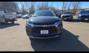 Thumbnail image of 2022 Chevrolet Blazer at North Country Chevrolet Buick Gmc