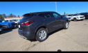 Thumbnail image of 2022 Chevrolet Blazer at North Country Chevrolet Buick Gmc