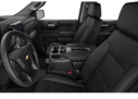 Thumbnail image of 2024 Chevrolet Silverado 1500 at McFarland Chevrolet Buick - Used