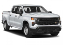 Thumbnail image of 2024 Chevrolet Silverado 1500 at McFarland Chevrolet Buick - Used