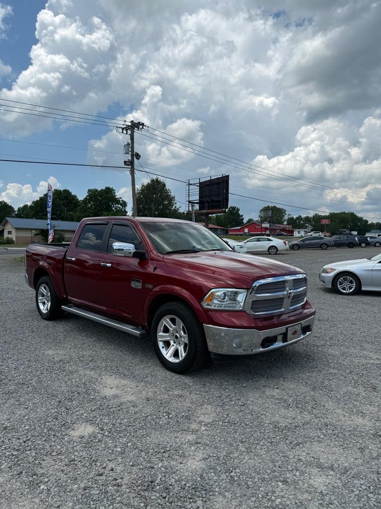 Thumbnail image of 2015 Ram 1500 at AUTO BROKERS LLC