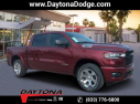 Thumbnail image of 2025 Ram 1500 at Daytona Dodge Chrysler - USED