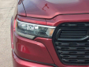 Thumbnail image of 2025 Ram 1500 at Daytona Dodge Chrysler - USED