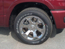 Thumbnail image of 2025 Ram 1500 at Daytona Dodge Chrysler - USED