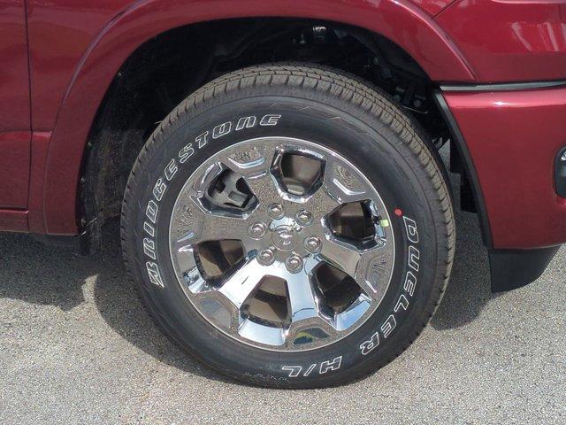 Thumbnail image of 2025 Ram 1500 at Daytona Dodge Chrysler - USED