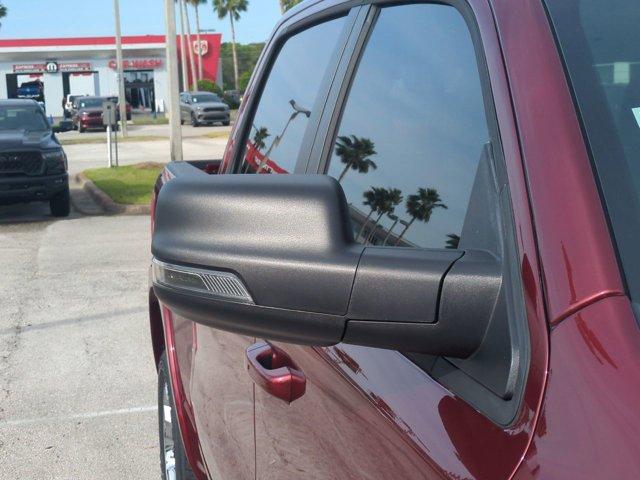 Thumbnail image of 2025 Ram 1500 at Daytona Dodge Chrysler - USED