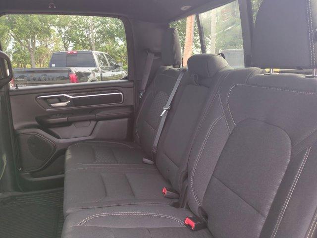 Thumbnail image of 2025 Ram 1500 at Daytona Dodge Chrysler - USED