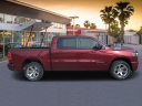 Thumbnail image of 2025 Ram 1500 at Daytona Dodge Chrysler - USED