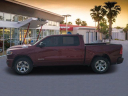 Thumbnail image of 2025 Ram 1500 at Daytona Dodge Chrysler - USED