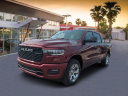 Thumbnail image of 2025 Ram 1500 at Daytona Dodge Chrysler - USED