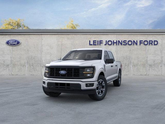Thumbnail image of 2024 Ford F-150 at LeifJohnsonFord - USED