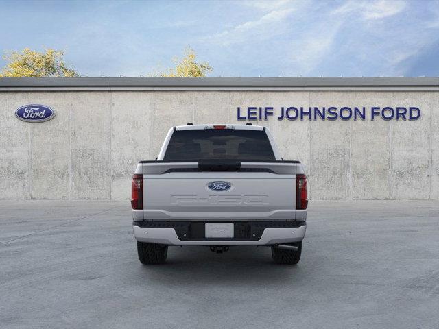 Thumbnail image of 2024 Ford F-150 at LeifJohnsonFord - USED