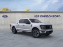 Thumbnail image of 2024 Ford F-150 at LeifJohnsonFord - USED