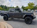 Thumbnail image of 2024 Jeep Gladiator at Courtesy Chrysler Dodge Jeep - USED