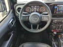 Thumbnail image of 2024 Jeep Gladiator at Courtesy Chrysler Dodge Jeep - USED