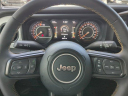Thumbnail image of 2024 Jeep Gladiator at Courtesy Chrysler Dodge Jeep - USED