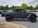 Thumbnail image of 2024 Jeep Gladiator at Courtesy Chrysler Dodge Jeep - USED