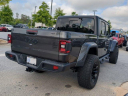 Thumbnail image of 2024 Jeep Gladiator at Courtesy Chrysler Dodge Jeep - USED
