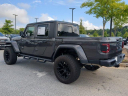 Thumbnail image of 2024 Jeep Gladiator at Courtesy Chrysler Dodge Jeep - USED