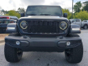 Thumbnail image of 2024 Jeep Gladiator at Courtesy Chrysler Dodge Jeep - USED