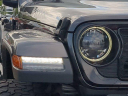 Thumbnail image of 2024 Jeep Gladiator at Courtesy Chrysler Dodge Jeep - USED