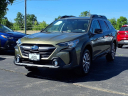 Thumbnail image of 2024 Subaru Outback at Lou Fusz Subaru St. Peters