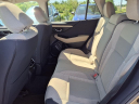 Thumbnail image of 2024 Subaru Outback at Lou Fusz Subaru St. Peters